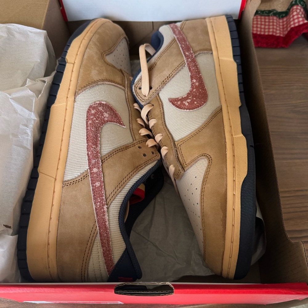Nike Dunk Low Retro SE